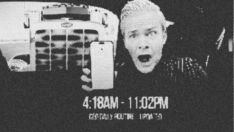 Daily Routine of a CEO - How I Structure my Day (2025 Update)