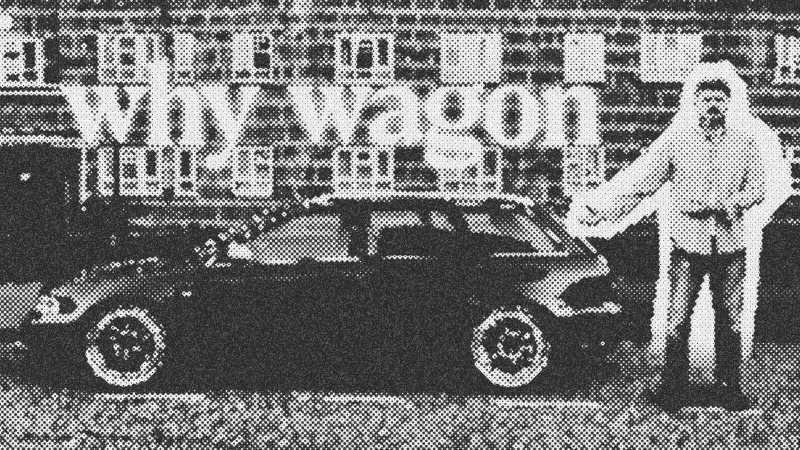 Ten legendary wagons prove that the long car is king
