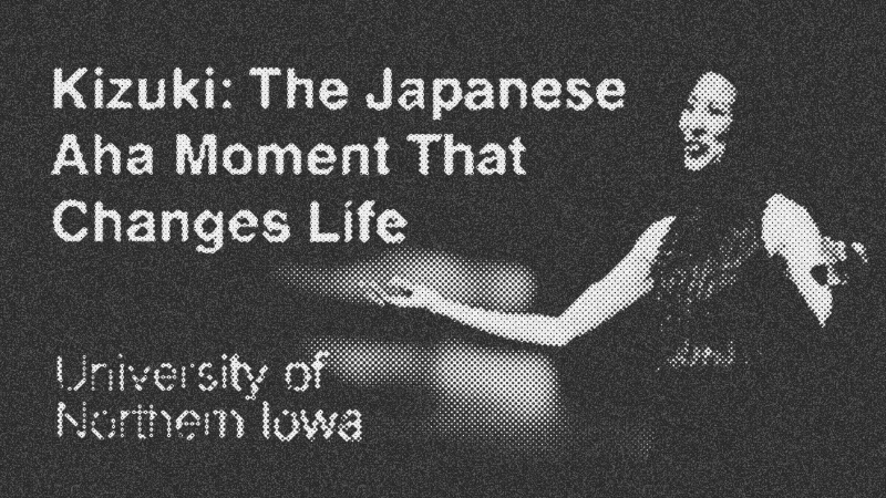Unlock Your Inner Wisdom: Embracing 'Kizuki' for a More Connected Life