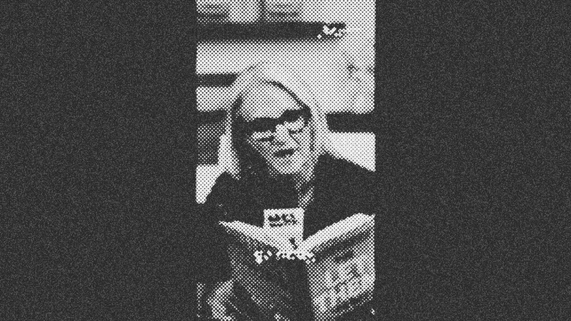 The Art of Letting Them: Supporting Loved Ones Without Losing Yourself