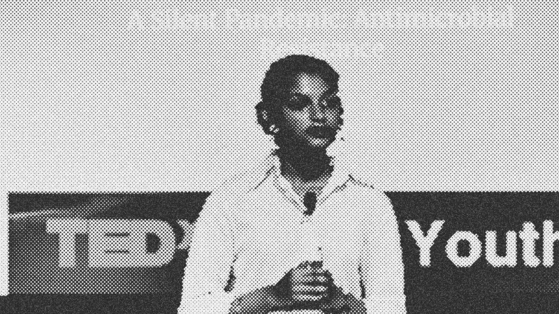 Echoes of the Past: Understanding and Combating Antimicrobial Resistance