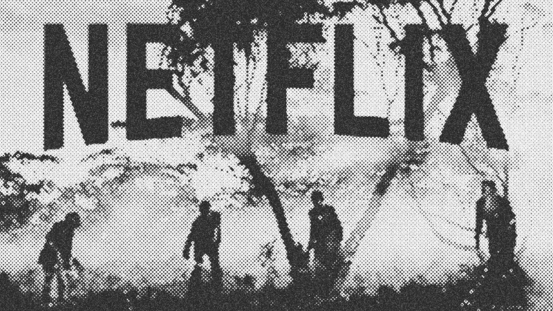 Most People Don't Know These 5 Great Netflix Movies Exist!