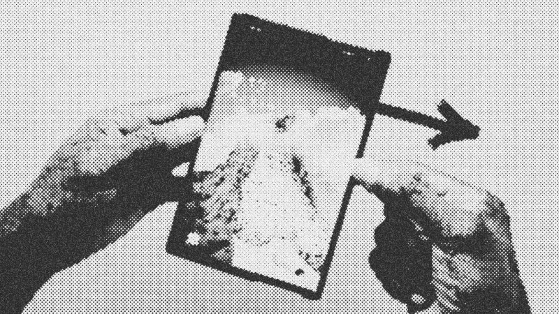 LG unreleased rollable smartphone pushes hardware limits despite company exit