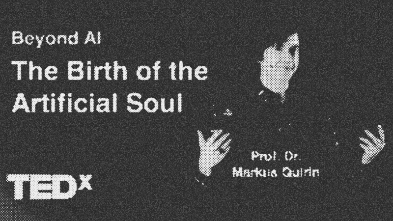 Beyond Algorithms: Engineering the Artificial Soul in the Digital Age