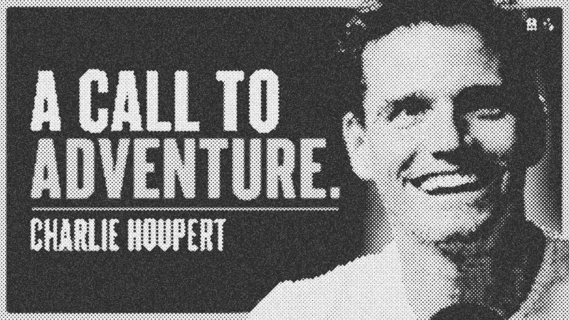 How to Survive the Death of Your Old Self - Charlie Houpert (4K)