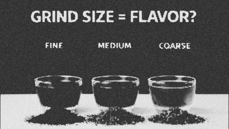 Lance Hedrick finds 750 microns optimizes filter coffee vibrance