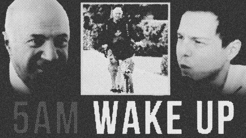 Kevin O'Leary Reveals the Optimal Morning Routine