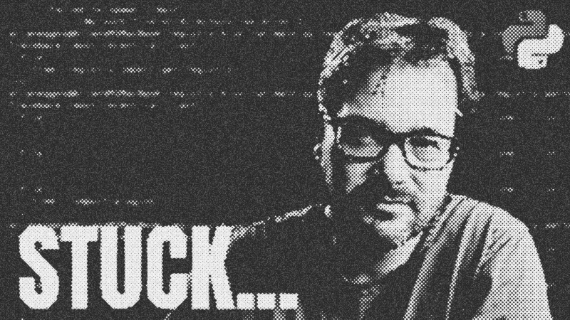 Learning Python Feels Easy. Until It Isn’t.