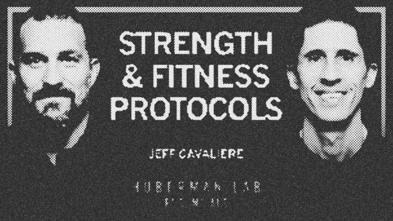 Essentials: Optimize Your Exercise Program with Science-Based Tools | Jeff Cavaliere