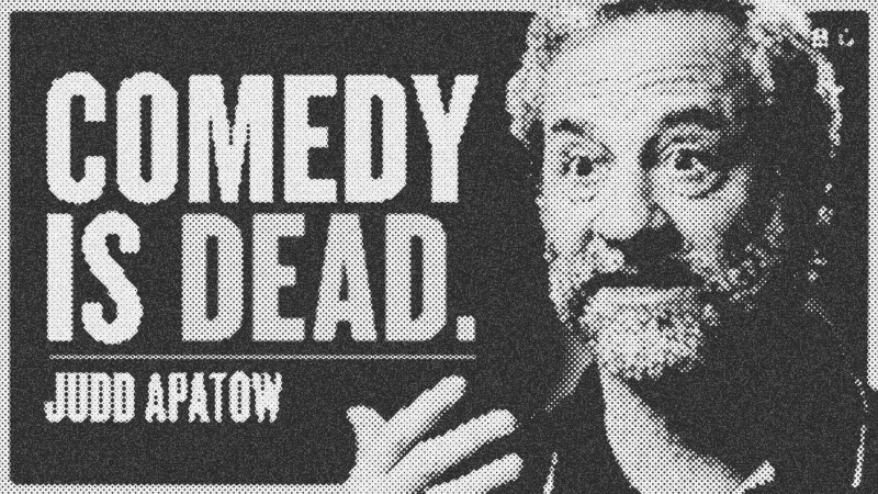 Decoding the Comic Mind: Trauma, Hypervigilance, and the Pursuit of Funny