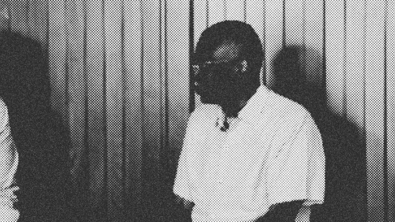 From Nuclear Skies to Toy Innovation: The Perseverance of Lonnie Johnson