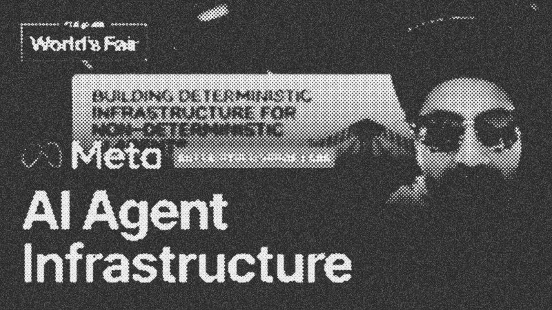 Gupta warns probabilistic AI agents will break traditional cloud networks