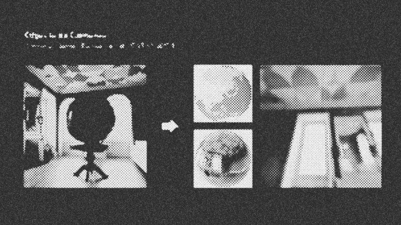 Unveiling the Invisible: How Your Phone's Camera Sees More Than You Think