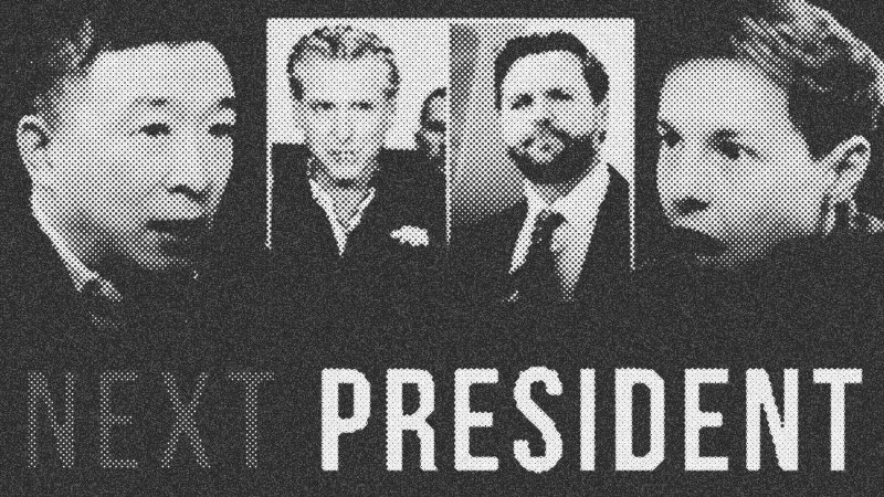 Andrew Yang warns of populist backlash as capitalism alienates 90% of Americans