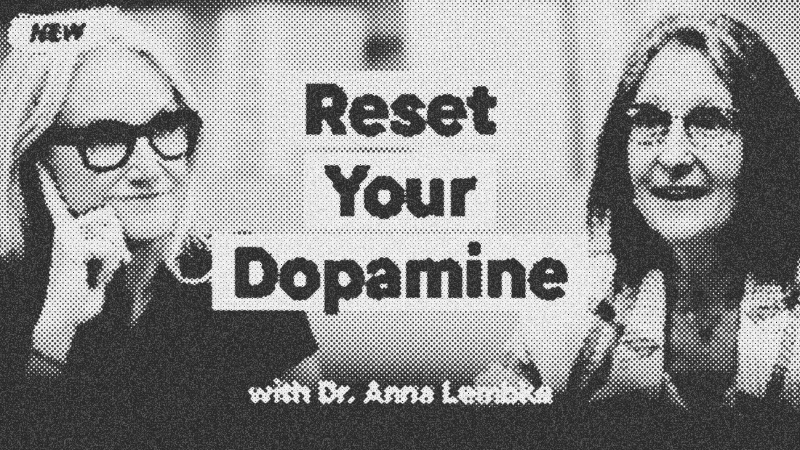 Reclaiming Inner Balance: A Guide to Dopamine, Motivation, and Intentional Living