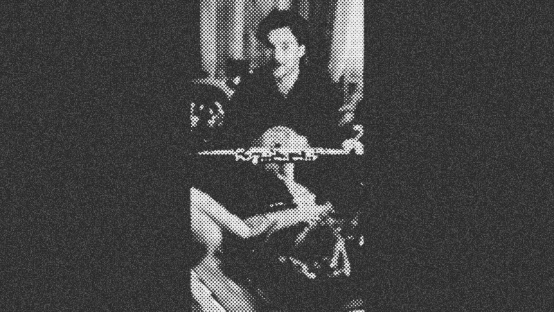 The Grand Narrative of The Ritz: Chef John Williams’ Culinary Legacy