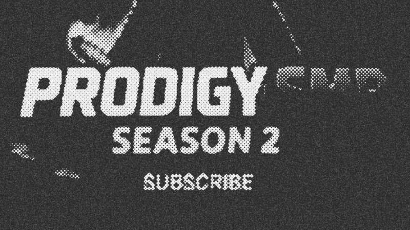 WE'VE BEEN FOUND! - ProdigySMP