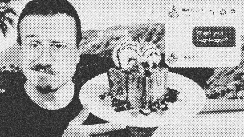 I Tried Celebrities Favorite Foods