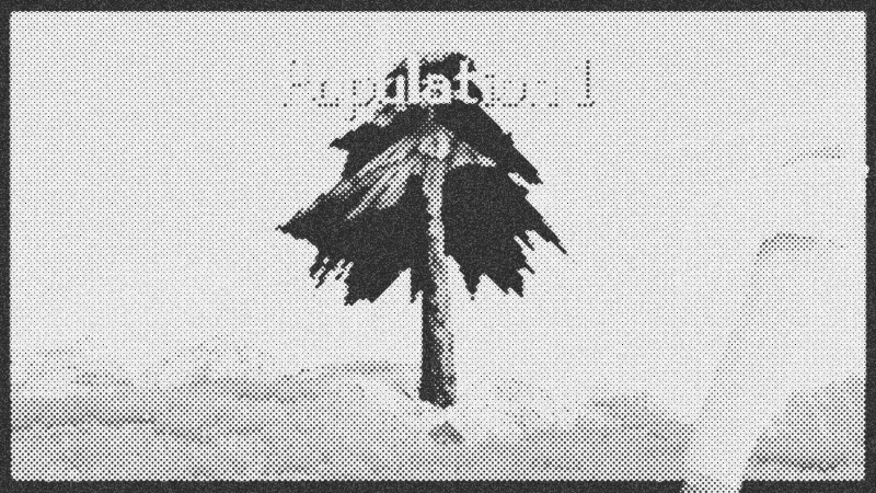 Total Deforestation: Tactical Progression in Forest Hustle