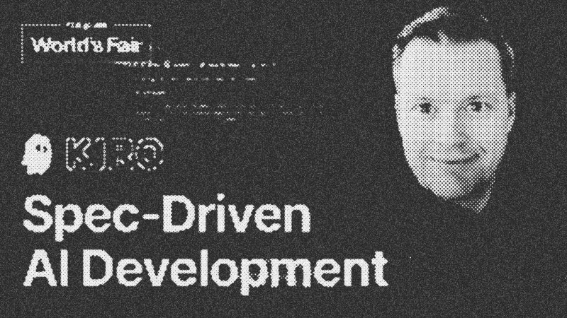 Erik Hanchett deploys spec-driven workflows to tame erratic AI coding assistants