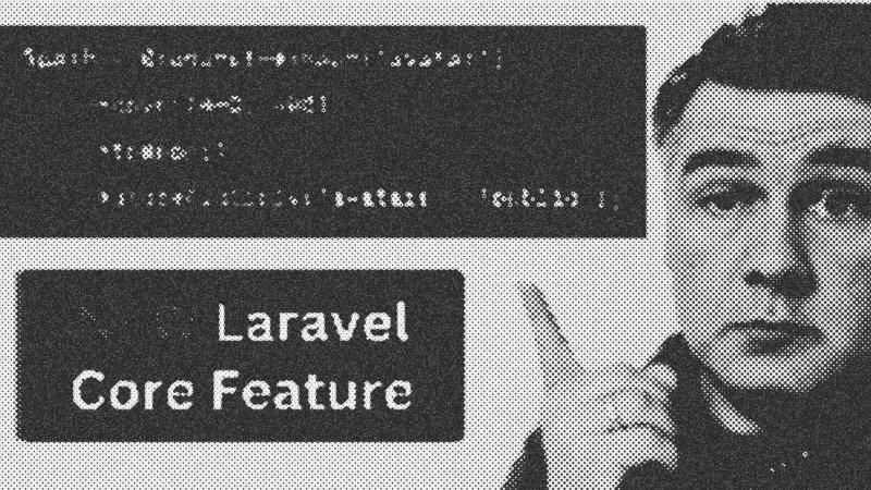 NEW in Laravel 13.20: Image Manipulation