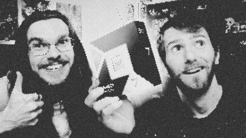 Sven swaps liquid cooling for air in $5,000 basement tech overhaul