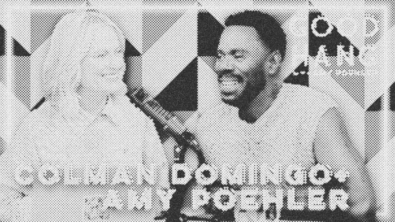 Colman Domingo | Good Hang with Amy Poehler