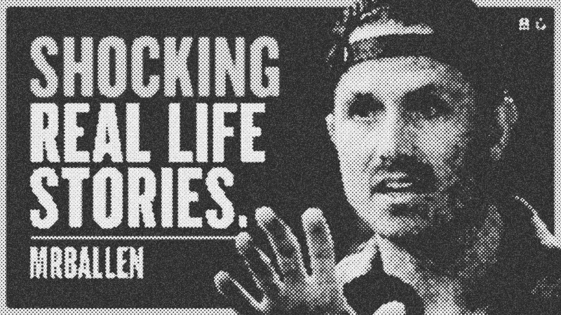 Embracing the Unseen: From SEAL Valor to Storytelling's Depths