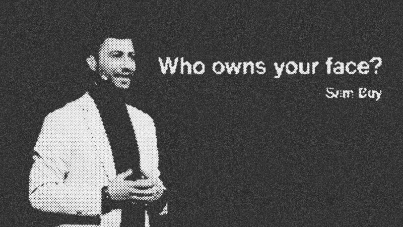 Digital Identity in the Age of AI: Authenticity as the Ultimate Currency