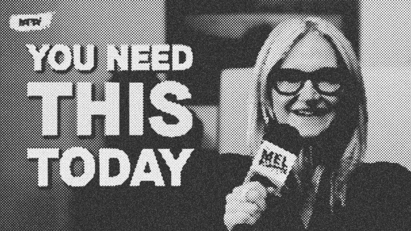 Mel Robbins outlines eight rules to stop your daily exhaustion