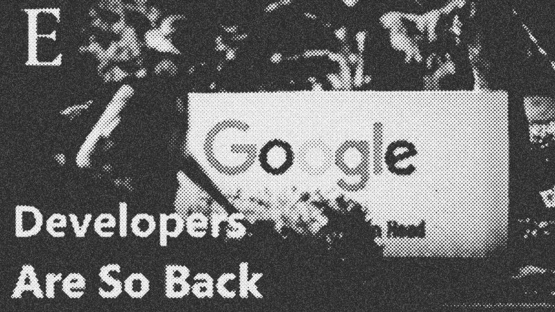 Why Companies Are Quietly Rehiring Software Engineers