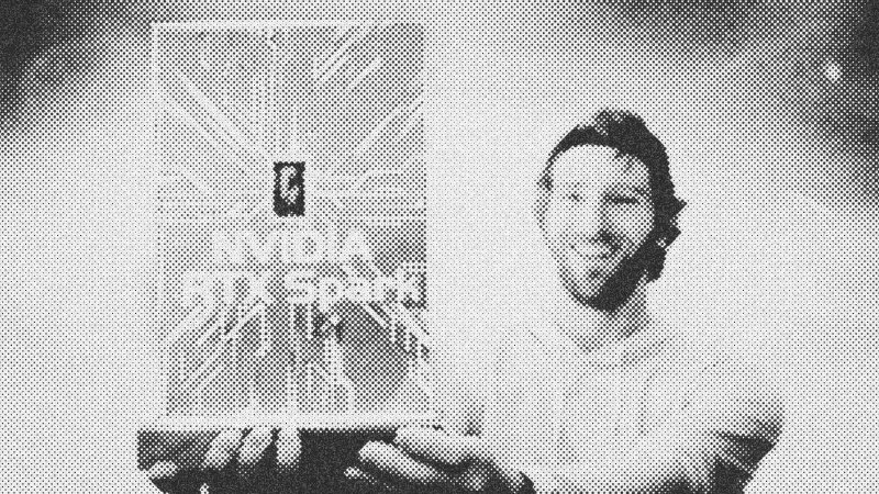 Nvidia RTX Spark chip targets Apple with 128GB unified memory