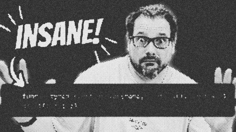 Writing Python Functions Like a Mad Scientist