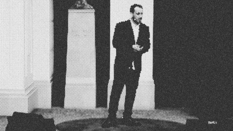 Resilience Forged in Academia: A Journey Through Conflict and Continents