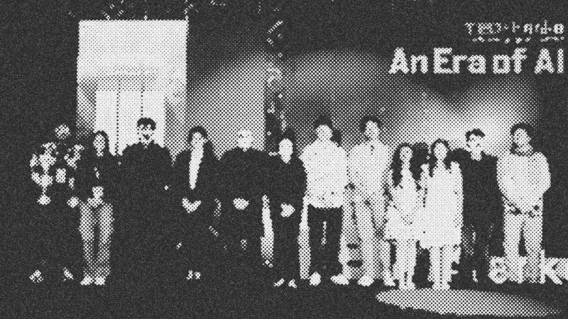 The Mirror or the Master: Reimagining Humanity's Dance with AI