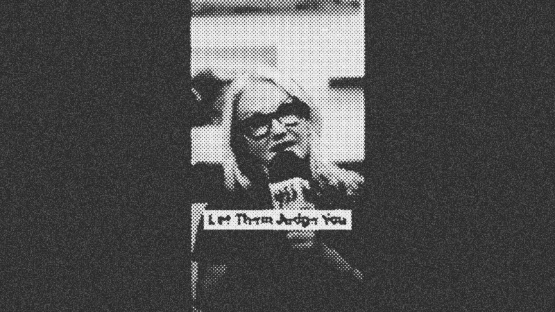 The Freedom of Letting Go: Mastering the Let Them Theory