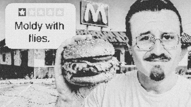 I Tested America's Worst 1-Star Fast Food