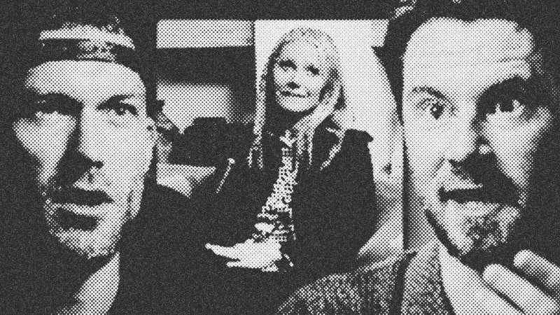 Gwyneth Paltrow exposes glaring double standard in celebrity sex talk