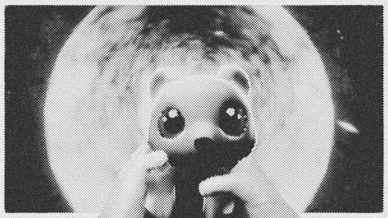 My First Legendary in Monster Lab Simulator