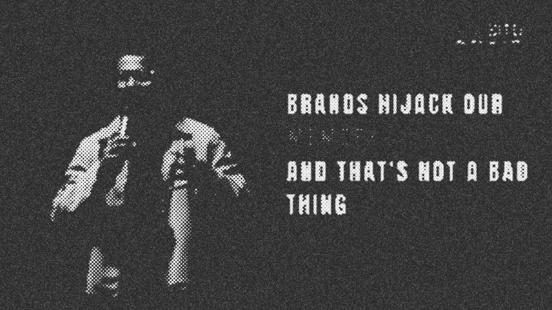 The Subtle Art of Memory Crafting: How Brands Shape Our Perceptions