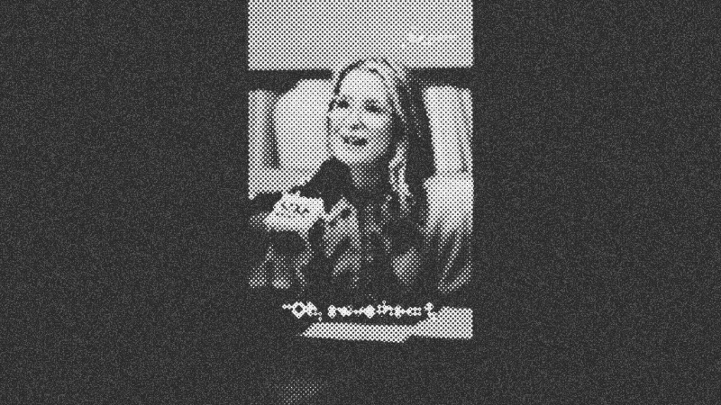 The Boundary Between Internal Experience and External Action