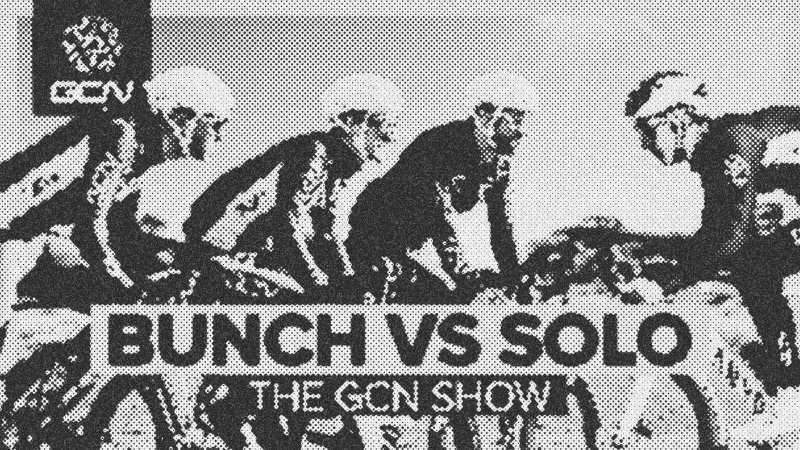 Group rides kill fitness but build speed, coaching experts warn