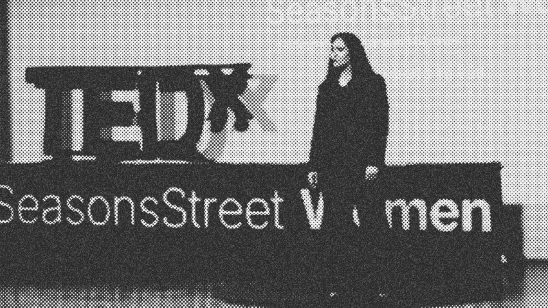 Unlocking Your Potential: From Homemaker to Limitless Dreamer