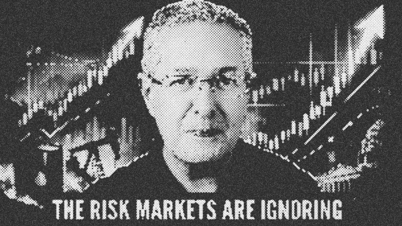 The Resilience Strategy: Navigating Geopolitical Inflation and Structural Shifts