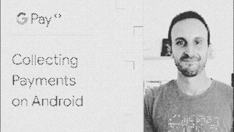 Mastering Android Payments: Secure and Seamless Transactions with Google Pay