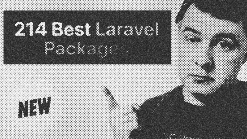 Laravel Daily developer replaces generic AI with curated package discovery hub