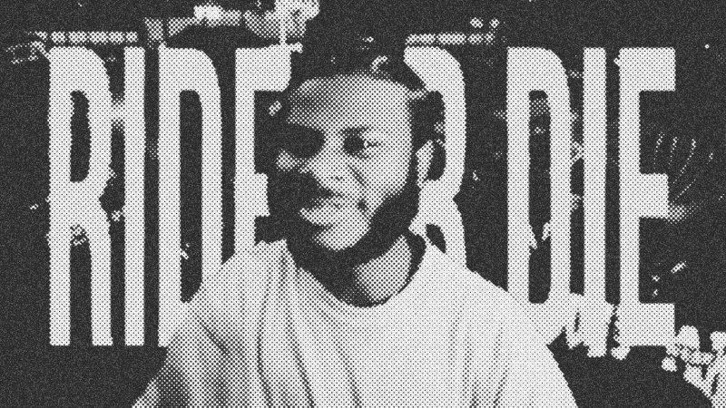 Ride or Die - Jim Legxacy x Dave Type Beat