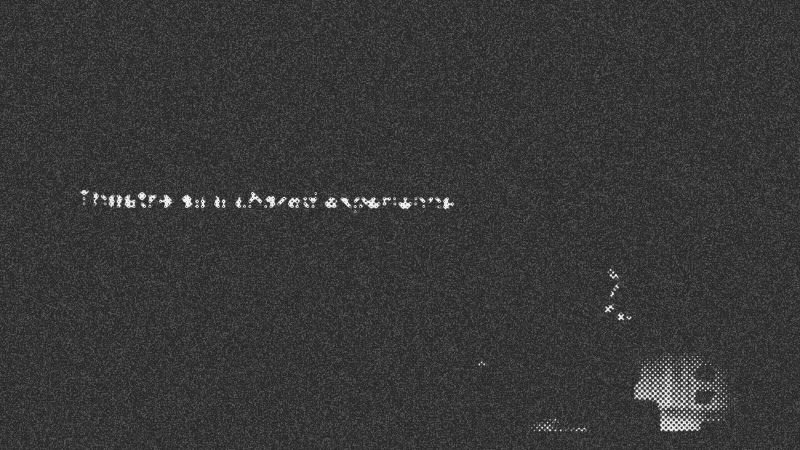 Beyond the Algorithm: How Theater Teaches Us to Search for Deeper Human Connection