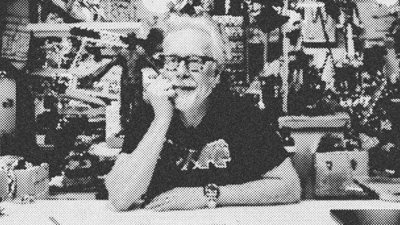 Atmospheric Pressure and Practical Grit: The Tanker Car Implosion