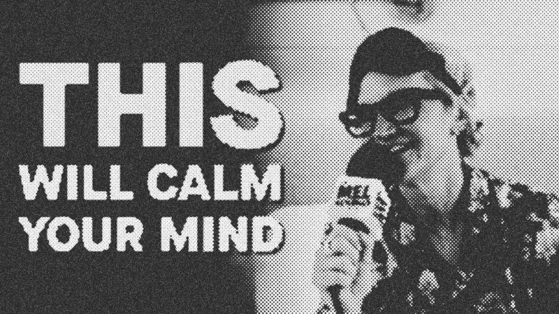 Mel Robbins says these seven phrases silence bedtime brain spin